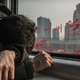 China. Getty